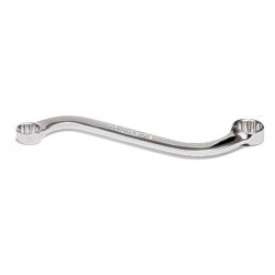 SBXM1719 - Llave en S boca...
