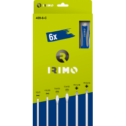 IRIMO 459-6-C - Juego 6...