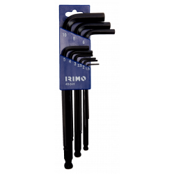 IRIMO 48-9-H - Juego llave...