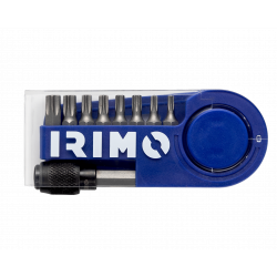IRIMO 475-9-1 - Juego...