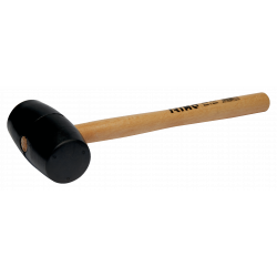 IRIMO 529251 - Maza de goma...