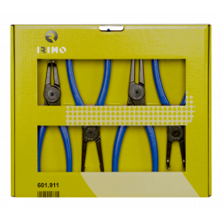 IRIMO 601911 - Juego 4...