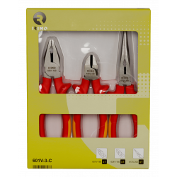 IRIMO 601V-3-C - Juego...