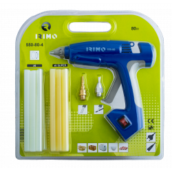 IRIMO 550-80-4 - Pistola de...