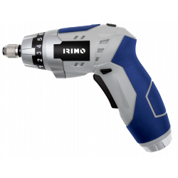 IRIMO 3.6SDR - Atornillador...