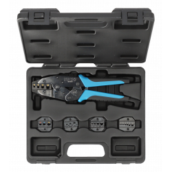 IRIMO 630-5HD-4 - Alicate...