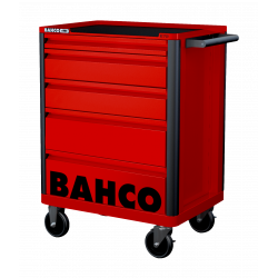 BAHCO 1475K5RED - Carro 5...