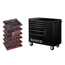 BAHCO 1475KXL6CBKFFSD -...