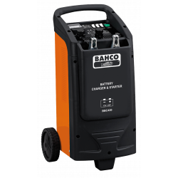 BAHCO BBC620 - Cargador de...