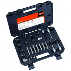 BAHCO BE500P24 - Kit...