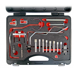 BAHCO BE507203 - Juego...