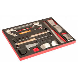 BAHCO FF1A236 - Foam...