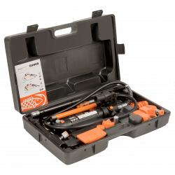BAHCO BH8PR10000 - Conjunto...