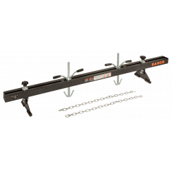 BAHCO BH8AC1-500 - Barra...