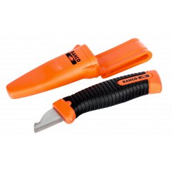 BAHCO SB-2446-EL - Cuchillo...