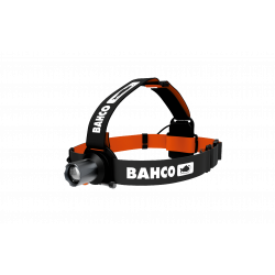 BAHCO BFRL11 - Lámpara frontal
