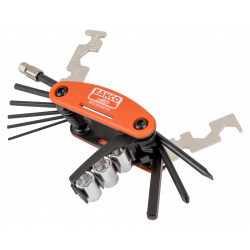 BAHCO BKE850901N - Juego...