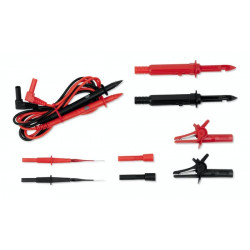 MTTL700 - Kit cables de...