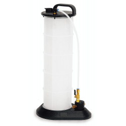VAC300 - Extractor de...