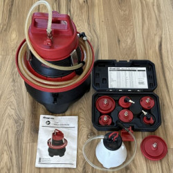 SNAP-ON BB71165 - Purgador...