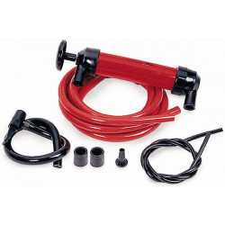 FLUIDPUMP - Bomba transvase...