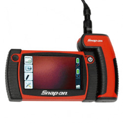 BK8500DUAL55 - Video...