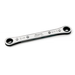 R1214SC - Carraca plana 6...