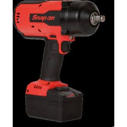 CTU9075 - Pistola de...
