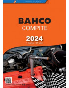 BAHCO COMPITE 2024